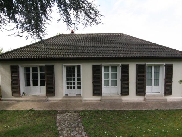 Maison vente à Étampes, Saint-chéron