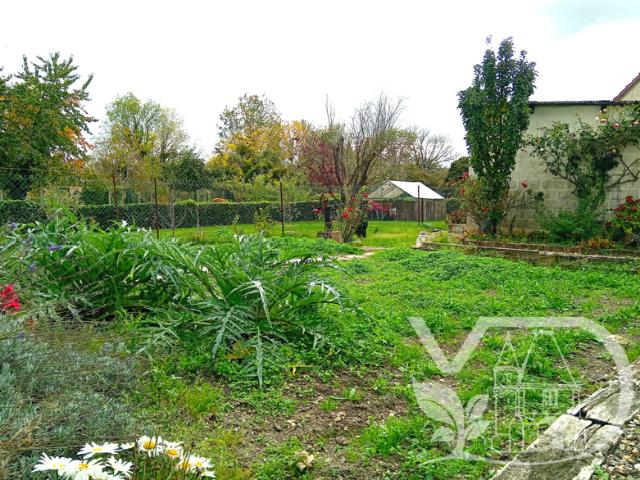 Maison vente à Beauvais, Pierrefitte-en-beauvaisis