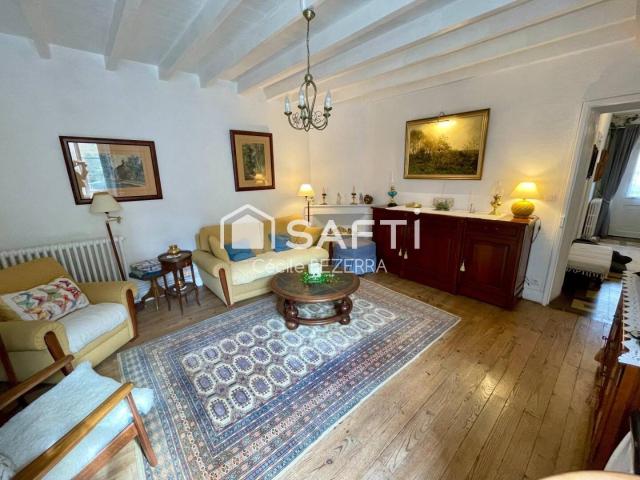 Maison vente à Campagne-d'armagnac