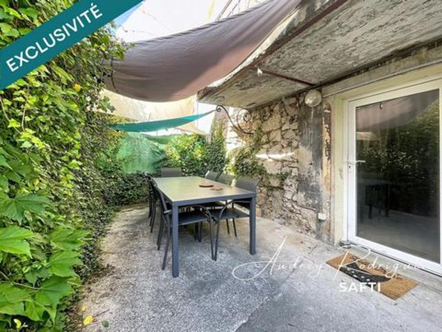Villa vente à Tournon-sur-Rhône, Tournon-sur-rhône