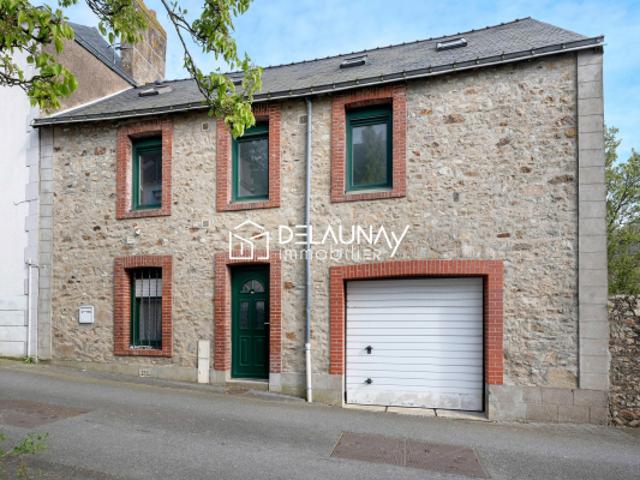 Maison vente à Saint-Nazaire, Montoir-de-bretagne