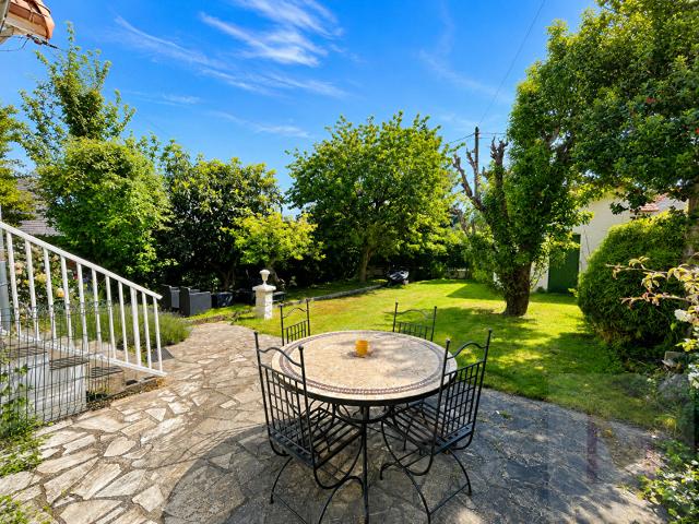 Maison vente à Le Raincy, Neuilly-sur-marne