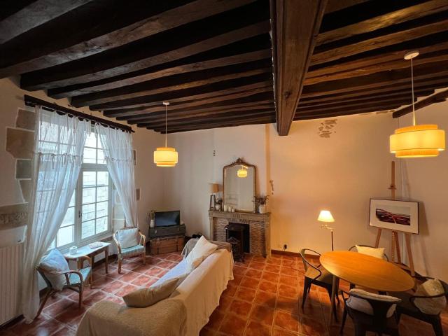 Maison vente à Nevers