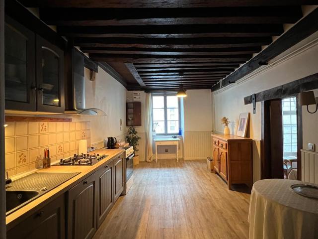 Maison vente à Nevers