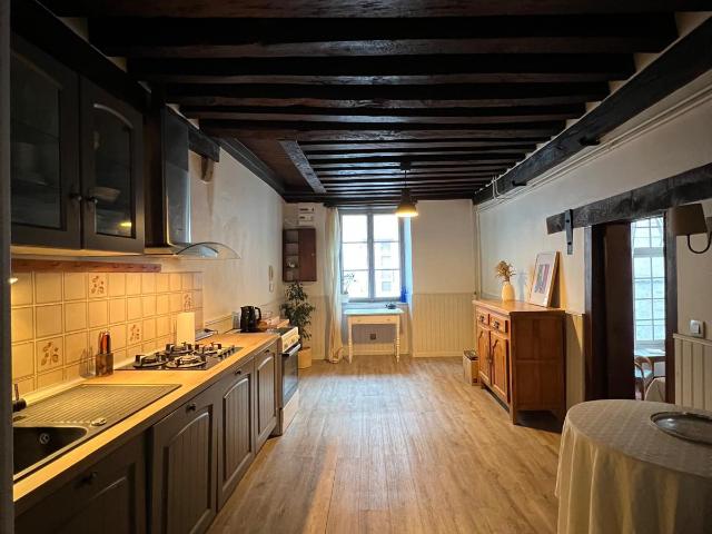 Maison vente à Nevers