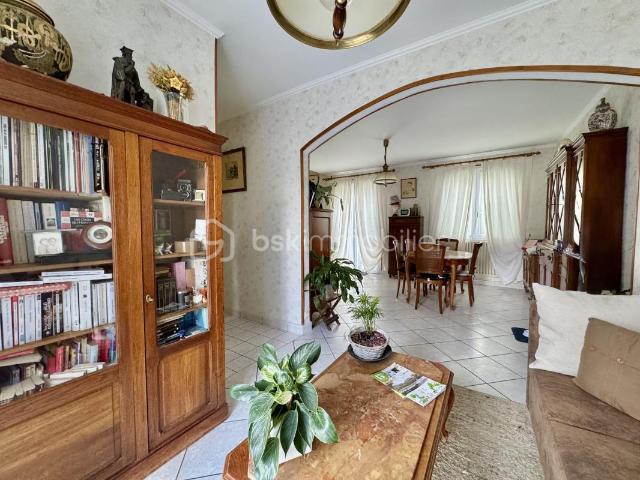 Maison vente à Le Raincy, Livry-gargan