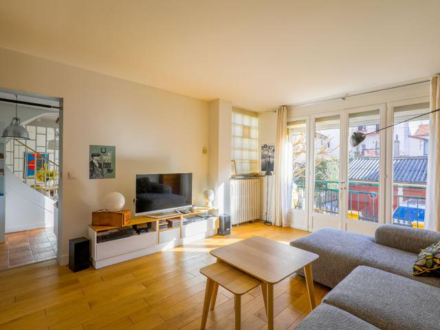 Maison vente à Les Lilas, Cité des Sentes