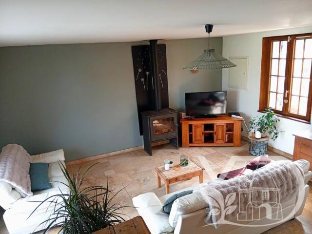 Maison vente à Beauvais, Ons-en-bray