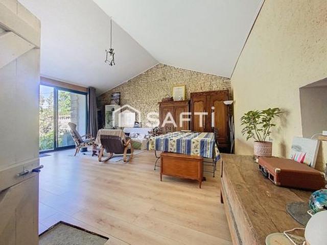 Villa vente à Rochefort, Breuil-la-réorte
