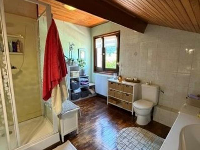 Villa vente à Chambéry, Vions