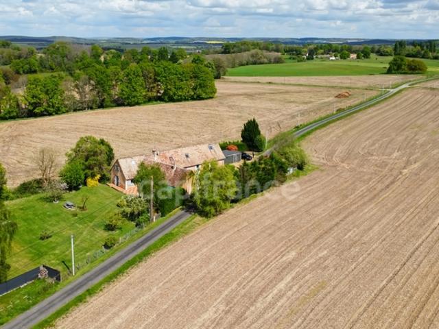 Maison vente à Mamers, Dollon