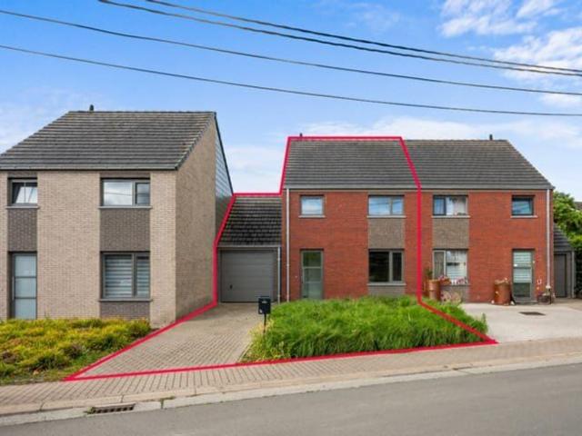 Maison location à Celles, Wallonie
