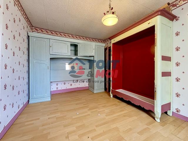 Maison vente à Vesoul, Noidans-lès-vesoul