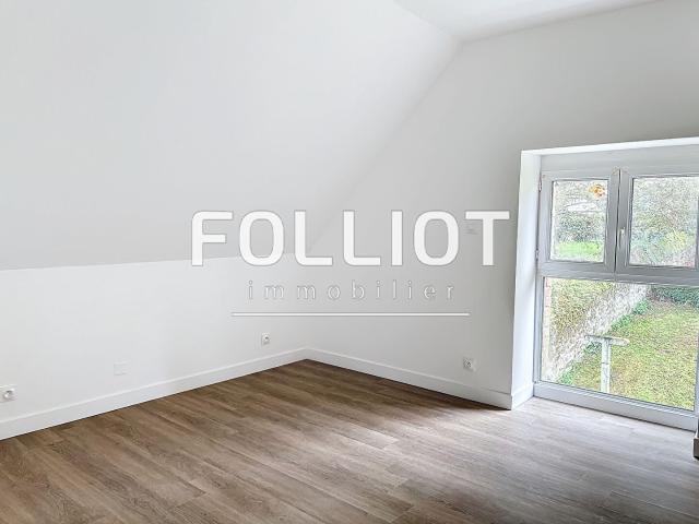 Maison location à Les Challonges, Pleine-Fougères