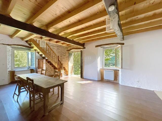 Maison vente à Bagnères-de-Bigorre, Bulan