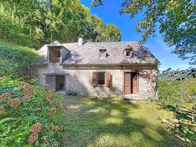 Maison vente à Bagnères-de-Bigorre, Bulan
