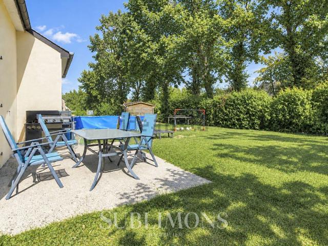 Maison vente à Le Chêne Vert, Plélan-le-Grand
