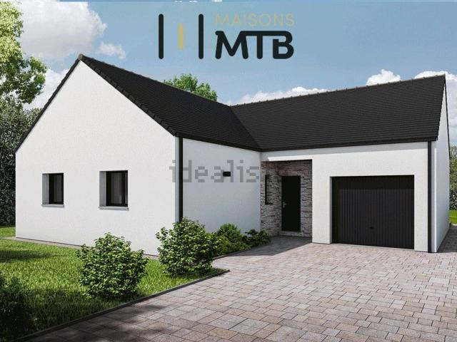 Maison vente à La Croix des Champs, Plélan-le-Grand