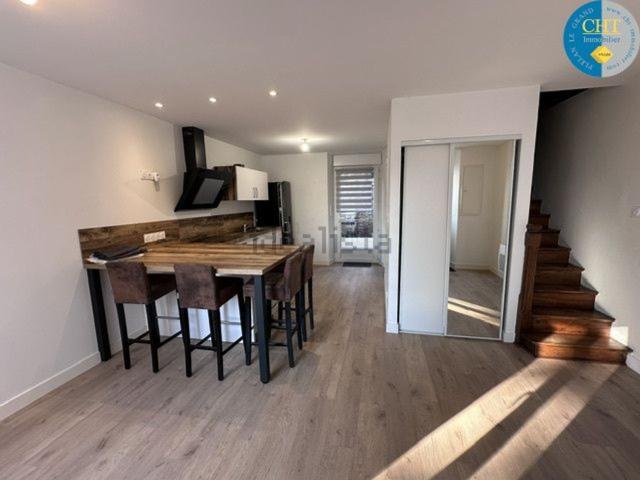Maison location à Le Chêne Vert, Plélan-le-Grand