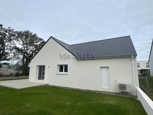 Maison vente à L'Orme du Puits, Plélo
