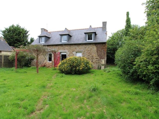 Maison location à Le Courtil Rault, Plélo