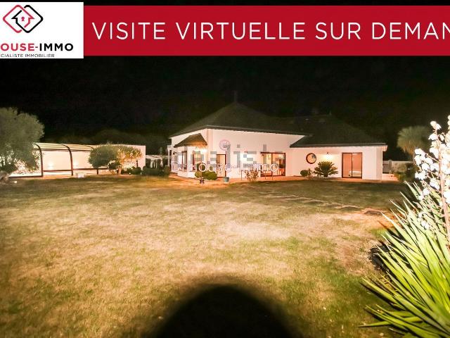 Maison vente à L'Orme du Puits, Plélo