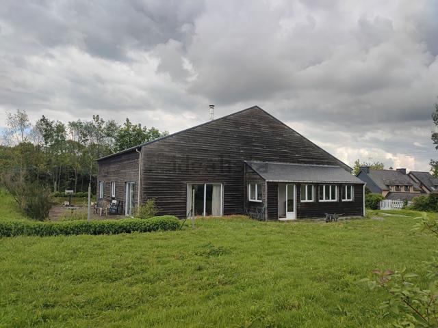 Maison vente à Bodiffé, Plémet