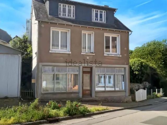 Maison vente à Riade, Plémet
