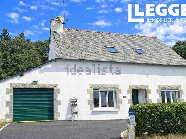 Maison vente à Plémet