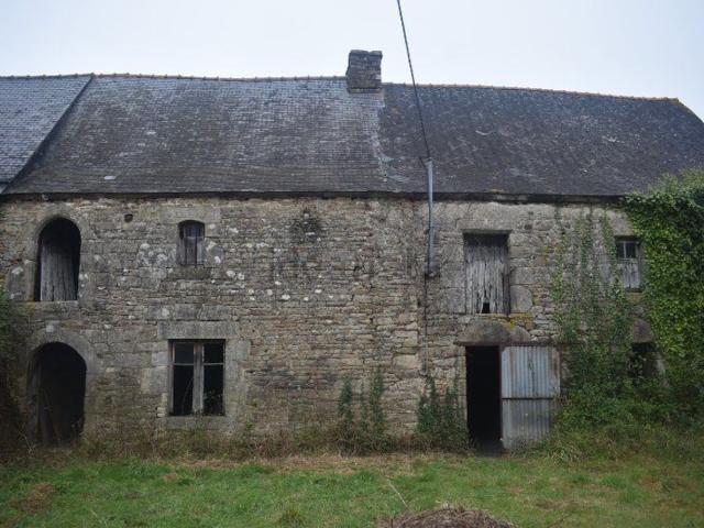 Maison vente à Riade, Plémet