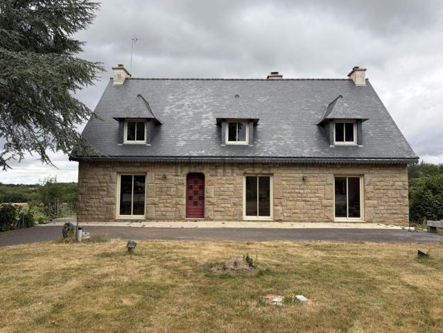 Maison vente à Les Marteaux, Plémet