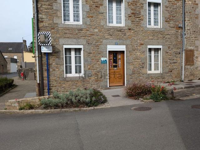 Maison vente à Bodiffé, Plémet