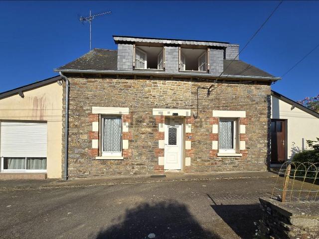 Maison vente à Plémet