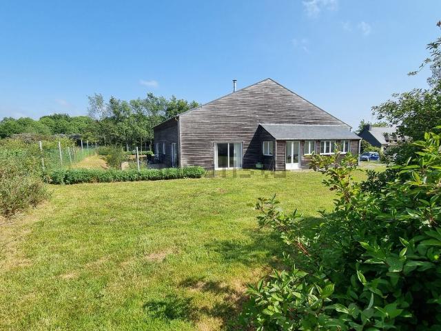 Maison vente à Bodiffé, Plémet