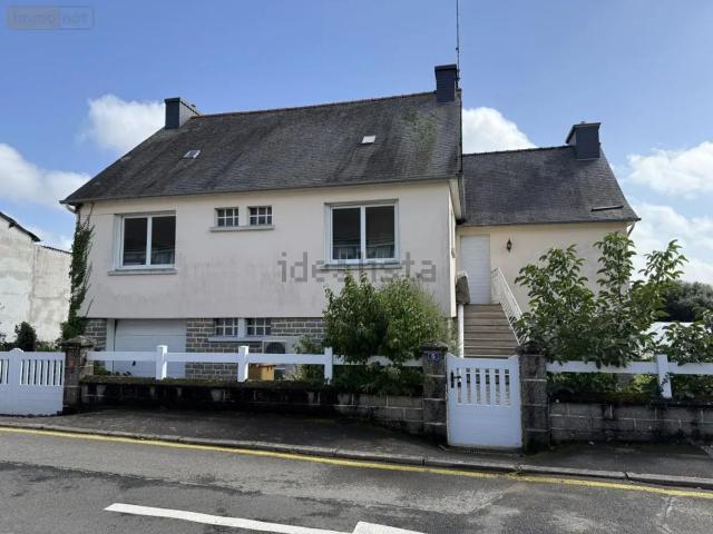 Maison vente à Plémet