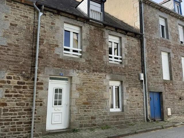 Maison vente à Bodiffé, Plémet