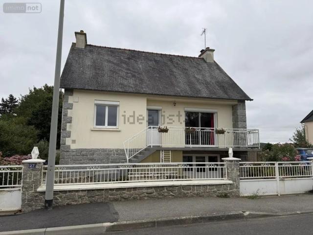 Maison vente à Bodiffé, Plémet
