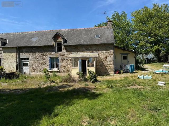 Maison vente à Plémet