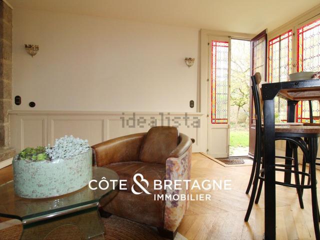 Maison vente à La Rutoire, Plémy