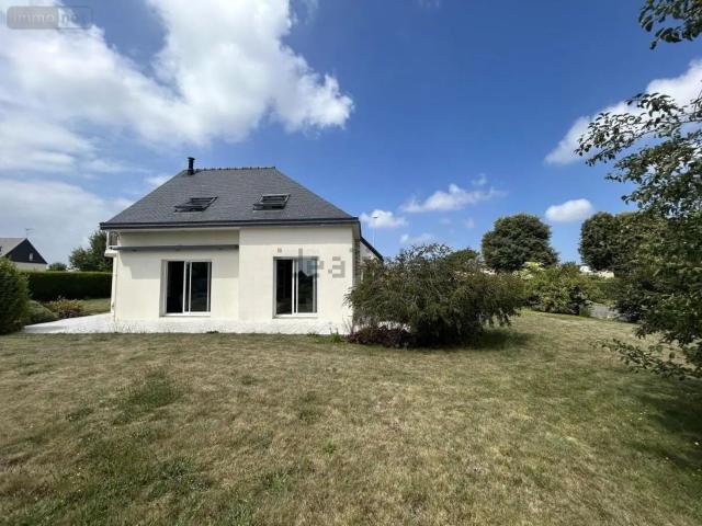 Maison vente à Plémy