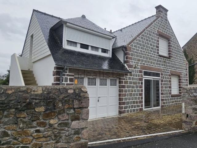 Maison vente à Pléneuf, Pléneuf-Val-André