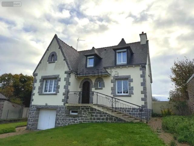 Maison vente à Le Val-André, Pléneuf-Val-André