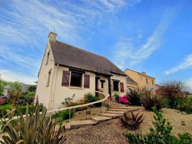 Maison vente à Le Challonge, Plerguer