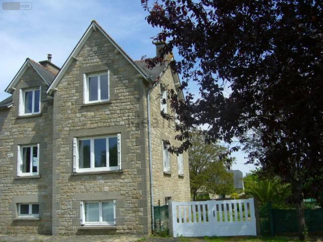 Maison vente à L'Epine, Plerguer