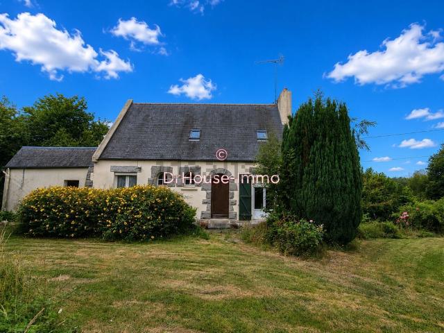 Maison vente à Le Challonge, Plerguer