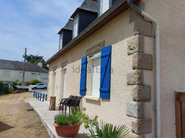 Maison vente à L'Epine, Plerguer