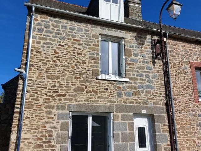 Maison vente à Le Challonge, Plerguer