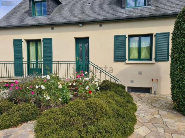 Maison vente à L'Epine, Plerguer