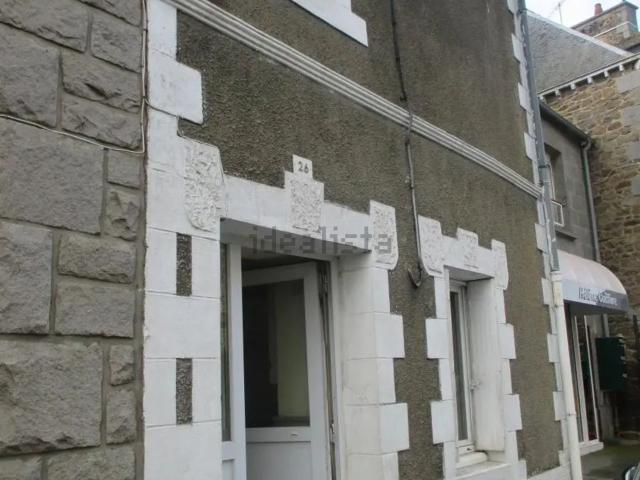 Maison vente à L'Epine, Plerguer