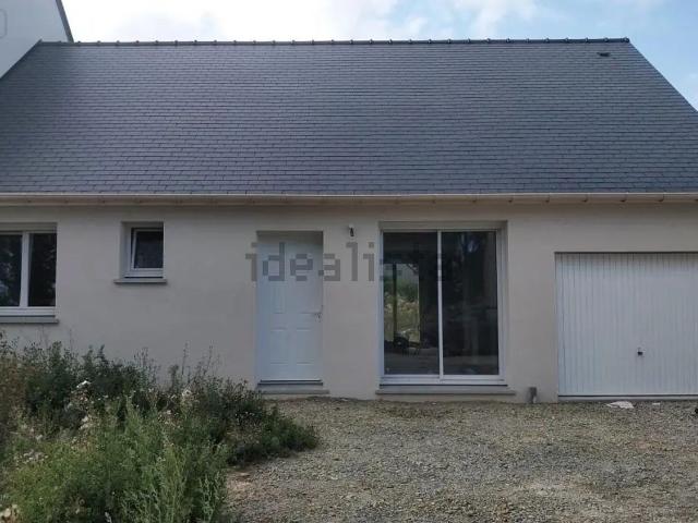 Maison location à L'Epine, Plerguer